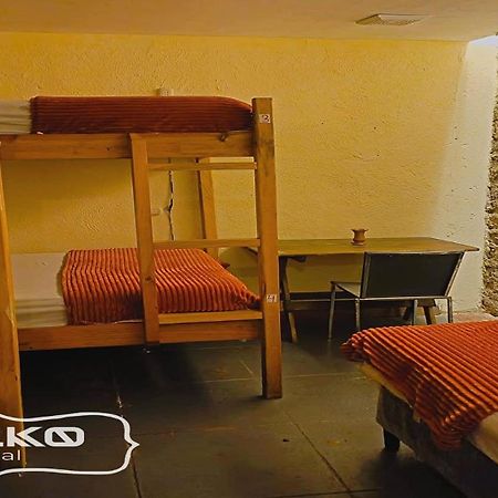 Volko Party Hostel Antigua Екстериор снимка