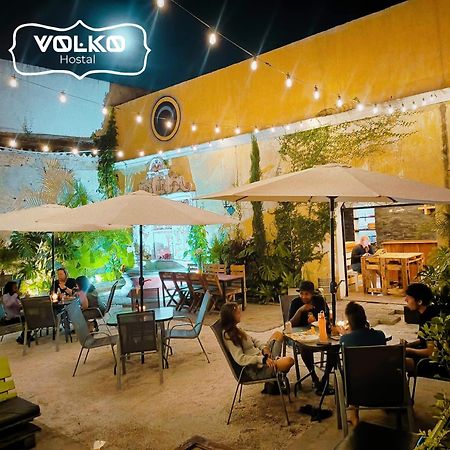 Volko Party Hostel Antigua Екстериор снимка