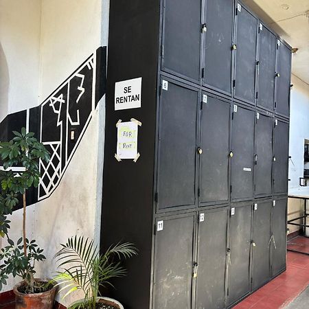 Volko Party Hostel Antigua Екстериор снимка
