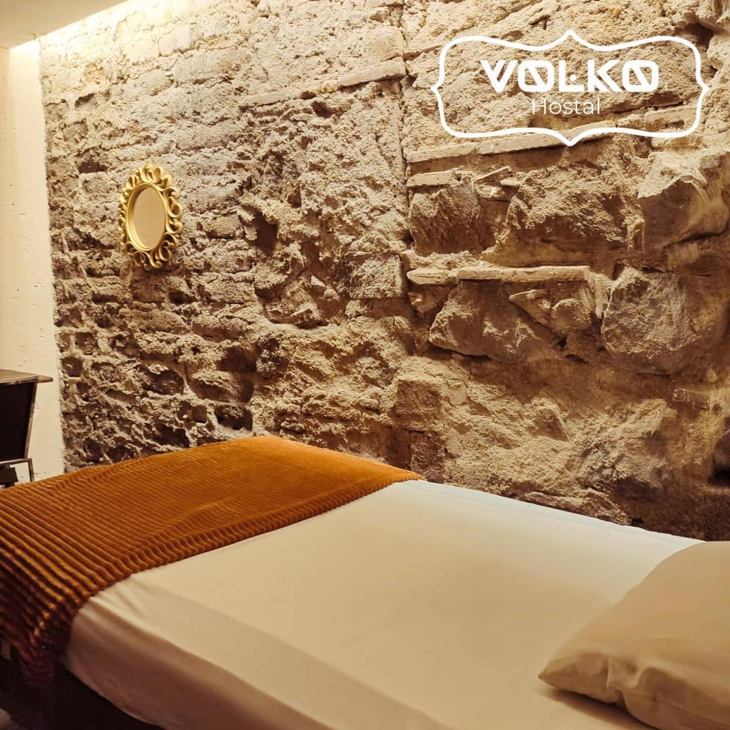 Volko Party Hostel Antigua Екстериор снимка