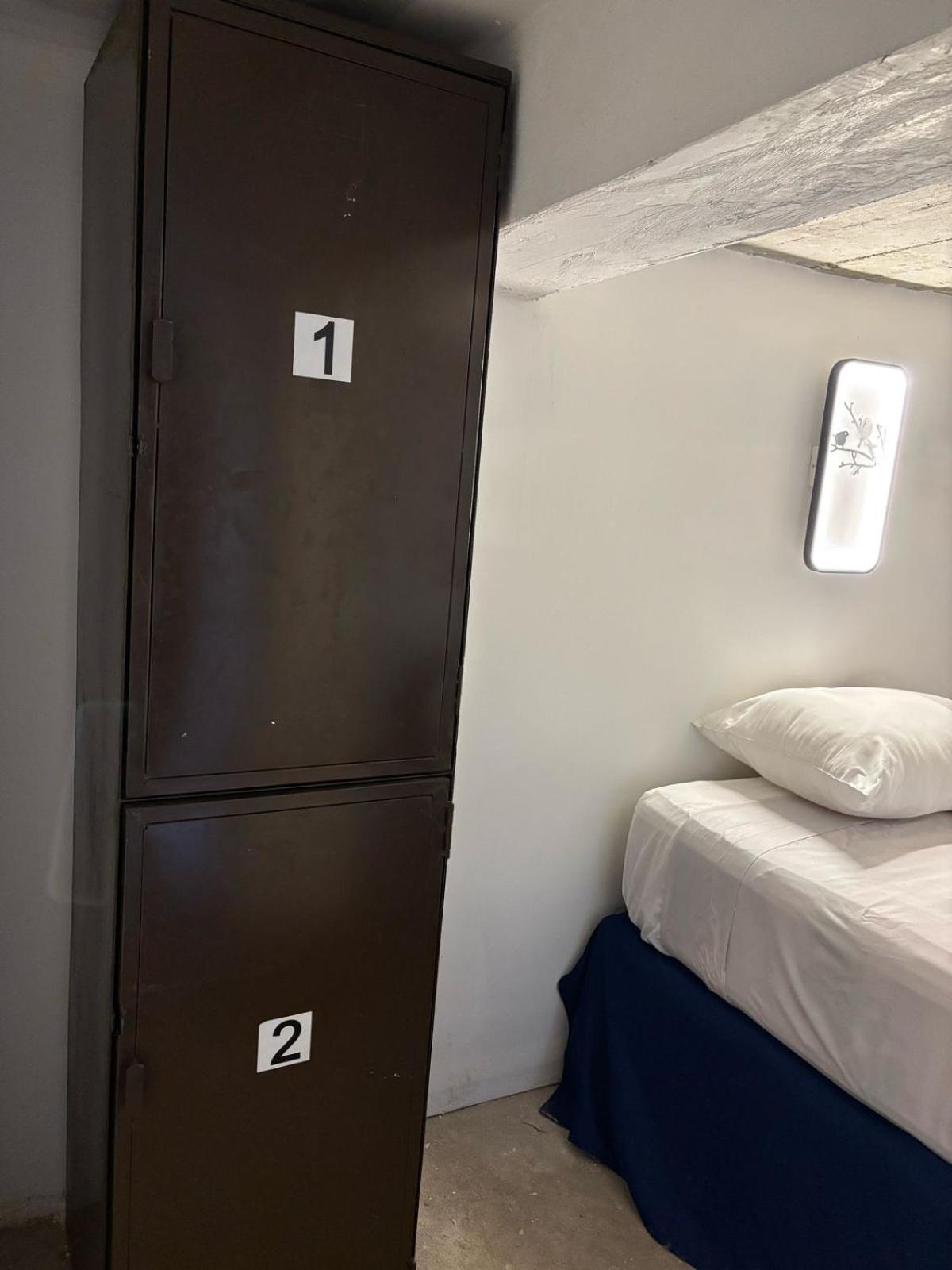 Volko Party Hostel Antigua Стая снимка