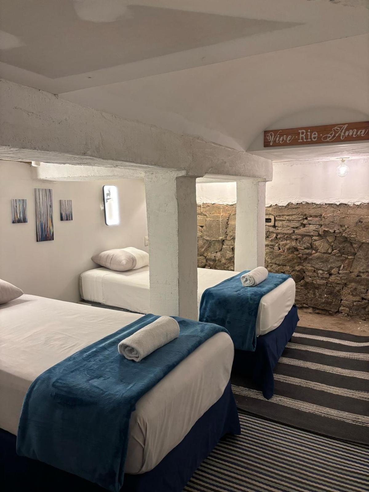 Volko Party Hostel Antigua Екстериор снимка