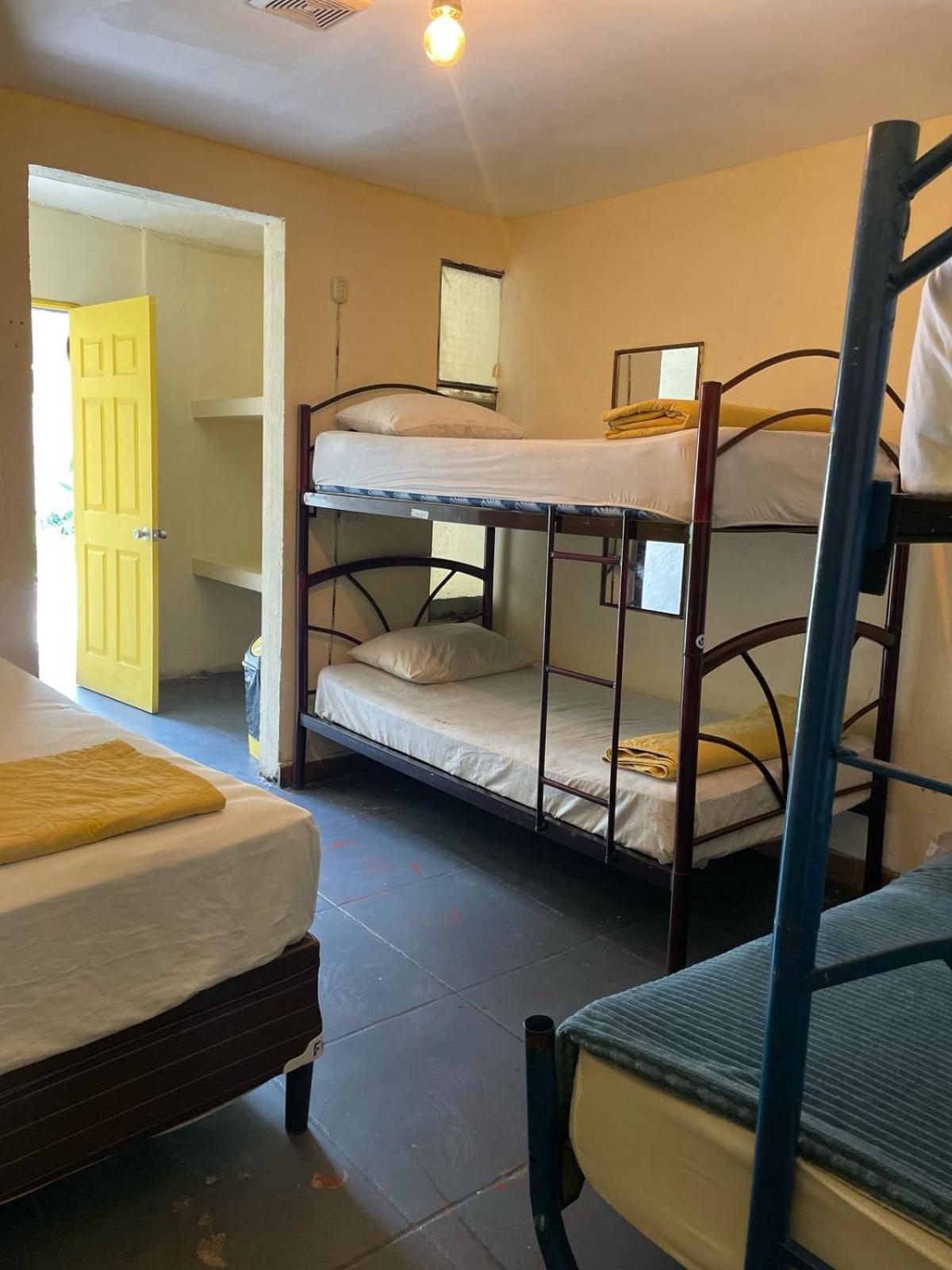 Volko Party Hostel Antigua Стая снимка