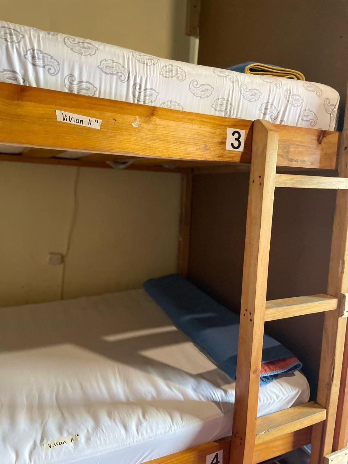 Volko Party Hostel Antigua Екстериор снимка